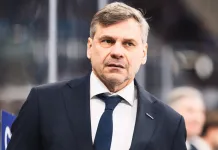 Дмитрий Квартальнов — о победе над «Автомобилистом»: Игра удалась. Хорошее начало предрешило исход