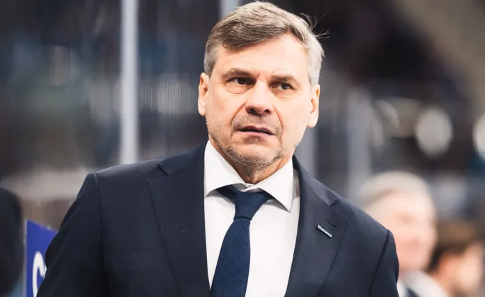 Дмитрий Квартальнов — о победе над «Автомобилистом»: Игра удалась. Хорошее начало предрешило исход