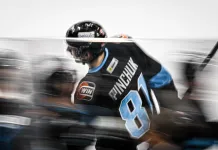 Тройка минского «Динамо» впервые в истории стала самой результативной в КХЛ