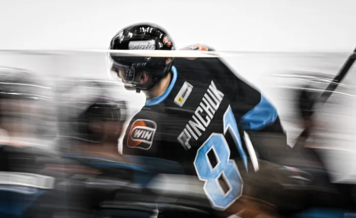 Тройка минского «Динамо» впервые в истории стала самой результативной в КХЛ