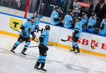 КХЛ назвала три звезды матча «Динамо-Минск» — «Автомобилист»