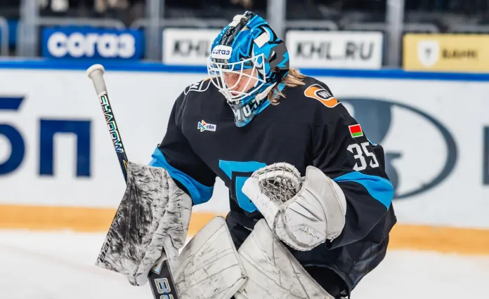 «Даём им шанс, и они справляются». Дмитрий Квартальнов — о дебюте Антона Круповца