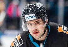 «Человек-лидер стал лучшим бомбардиром». Дмитрий Квартальнов — об историческом достижении Сэма Энаса