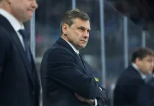 «Серьёзная команда, большая команда». Дмитрий Квартальнов — о сопернике по плей-офф