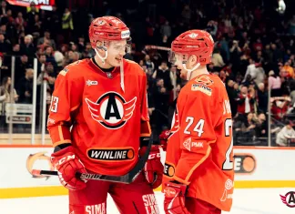 Даниил Карпович — о матче с минским «Динамо»: Было бы интересно сыграть сильный состав на сильный состав