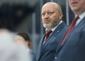 Наставник «Автомобилиста» отреагировал на разгромное поражение от минского «Динамо»