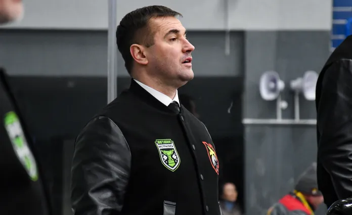 Дмитрий Панцырев: Команде поставлю 10 с плюсом