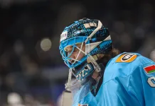 Василий Демченко — о разгроме «Автомобилиста» и своей инициативе по дебюту Антона Круповца