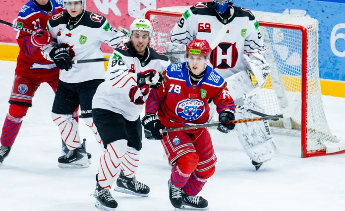 Кубок Президента. 1/4 финала. «Лида» примет «Славутич», «Юность» встретится с «Неманом». Трансляции