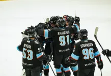 МХЛ. «Динамо-Шинник» примет «Динамо-Карелию». Трансляция