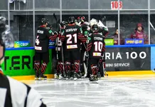 «Гомель» и «Шахтер» выдали пятый по продолжительности матч в истории Betera-Экстралиги