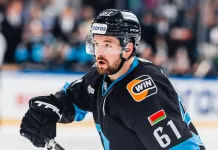 Ксавье Уэлле: Минское «Динамо» идёт за Кубком Гагарина