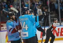 «Проявляет себя как снайпер»: Журналист оценил прогресс Сергея Кузнецова в минском «Динамо»