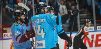 «Проявляет себя как снайпер»: Журналист оценил прогресс Сергея Кузнецова в минском «Динамо»