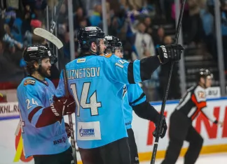 «Проявляет себя как снайпер»: Журналист оценил прогресс Сергея Кузнецова в минском «Динамо»