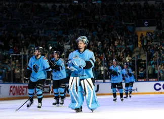 Минское «Динамо» разгромило «Авто» и узнало соперника по плей-офф, Мойсевич может уехать за океан - всё за вчера