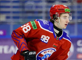 Минское «Динамо» командировало форварда в «Юность» на один матч