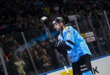 Кристиан Хенкель провел 300-й матч за минское «Динамо»