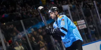 Кристиан Хенкель провел 300-й матч за минское «Динамо»