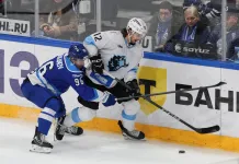 Дмитрий Лукашов назвал минское «Динамо» фаворитом серии плей-офф против московского «Динамо»