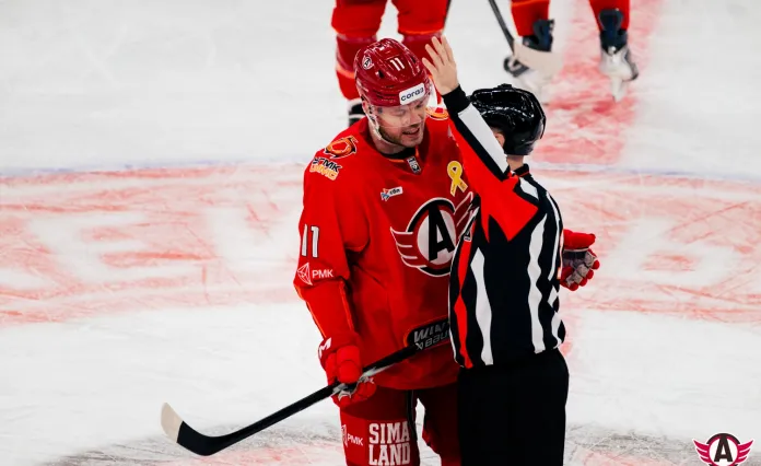 Даниэль Спронг — о разгромном поражении от минского «Динамо» и рекорде Энаса