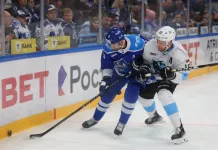 Владислав Уткин объяснил, почему минское «Динамо» является фаворитом серии против московских одноклубников