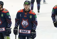 Артем Волченков: Обидно, что снова проиграли из-за отсутствия реализации