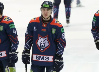 Артем Волченков: Обидно, что снова проиграли из-за отсутствия реализации