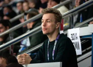 Алексей Письменков: Уровень конкуренции в Betera-Экстралиге вырос