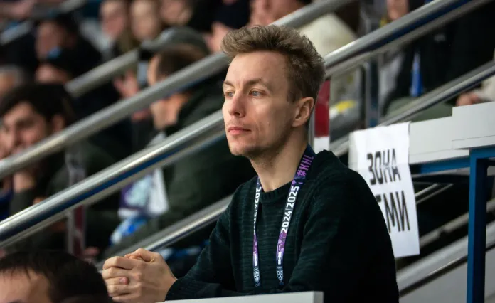 Алексей Письменков: Уровень конкуренции в Betera-Экстралиге вырос