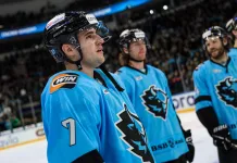 Вся первая тройка минского «Динамо» — в топ-10 бомбардиров КХЛ по итогам сезона