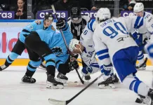 Алексей Шевченко: У минского «Динамо» полно проблем перед серией с московскими одноклубниками