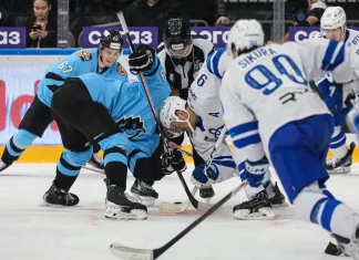 Алексей Шевченко: У минского «Динамо» полно проблем перед серией с московскими одноклубниками