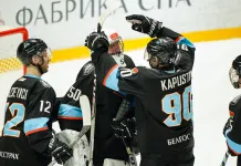 «Динамо-Шинник» сенсационно проиграл «Динамо-Карелии» в заключительном матче регулярки