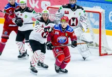 «Юность» обыграла «Неман» и находится в шаге от полуфинала Кубка Президента-2026