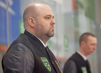 Денис Ламеко: «Славутич» был на полшага впереди во многих моментах