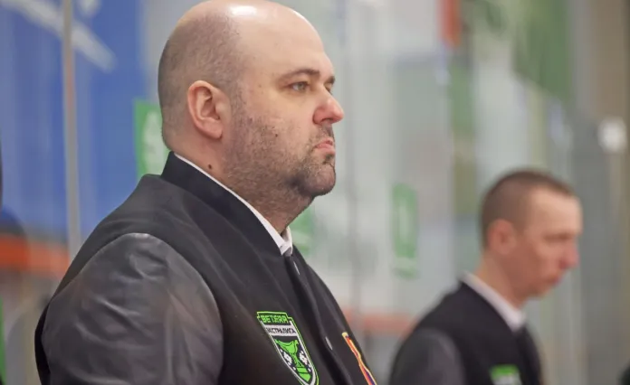 Денис Ламеко: «Славутич» был на полшага впереди во многих моментах