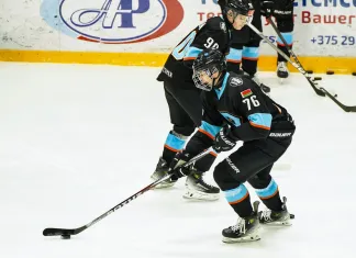 «Динамо-Шинник» узнал соперника по плей-ин. Уже известно расписание матчей