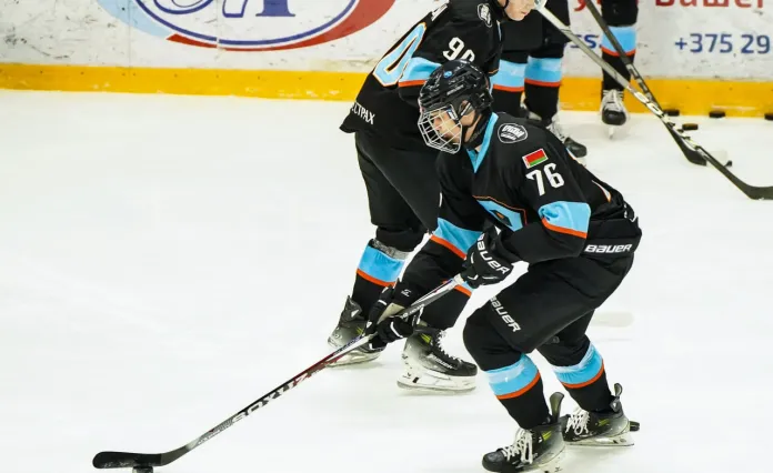 «Динамо-Шинник» узнал соперника по плей-ин. Уже известно расписание матчей