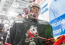 CHL. Ермоленко — первая звезда игрового дня OHL, Брызгалов отдал голевую передачу — статистика белорусов 22 марта