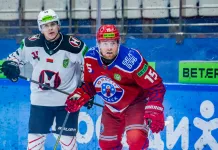 Владислав Шило — о победе над «Неманом»: Старались в тело играть. Хорошие голы забили, нужные и вовремя