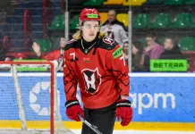 Евгений Авраменко: Допустили ненужные ошибки. Игра качнулась в их сторону