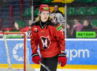 Евгений Авраменко: Допустили ненужные ошибки. Игра качнулась в их сторону