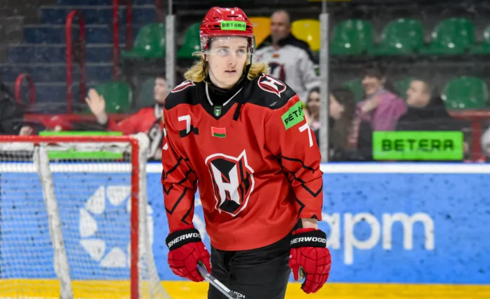 Евгений Авраменко: Допустили ненужные ошибки. Игра качнулась в их сторону