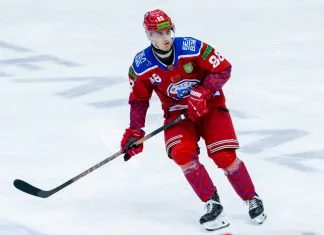 Егор Буяльский: Едем в Гродно побеждать. Отступать некуда