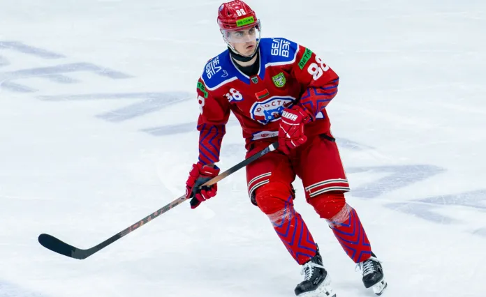 Егор Буяльский: Едем в Гродно побеждать. Отступать некуда