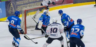 Кубок Президента. 1/4 финала. «Металлург» и «Гомель» обыграли своих соперников и близки к выходу в полуфинал. Итоги 22 марта