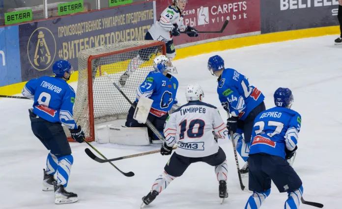 Кубок Президента. 1/4 финала. «Витебск» и «Металлург» продолжат серию, «Шахтер» примет «Гомель». Трансляции 22 марта