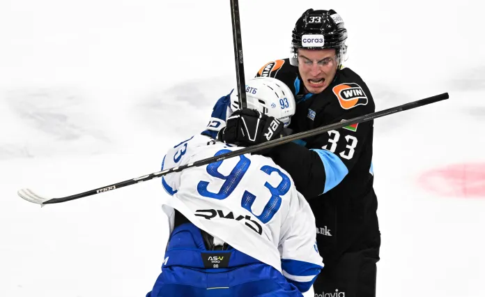 Алексей Шевченко: Фаворит в паре минского и московского «Динамо» — именно московское