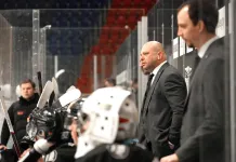 «Искусственно держать кого-то в составе мы не будем». Евгений Летов подвел итоги регулярки для «Динамо-Шинника»